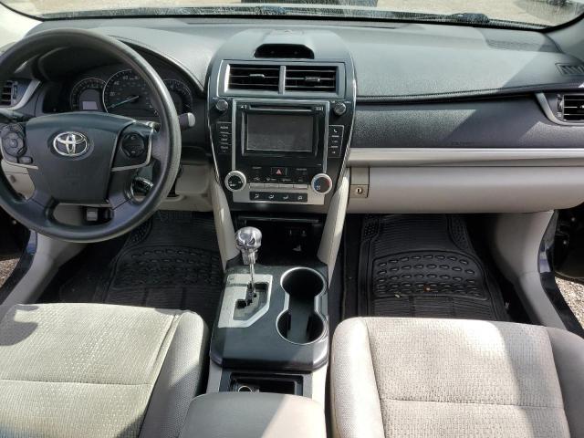 Photo 8 from auction – 2012 TOYOTA CAMRY BASE with VIN 4T1BF1FKXCU033716