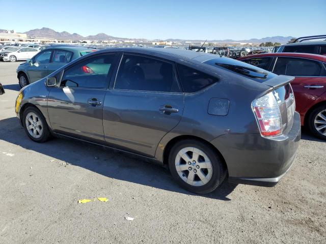 Photo 2 from auction – 2007 TOYOTA PRIUS with VIN JTDKB20U073242717