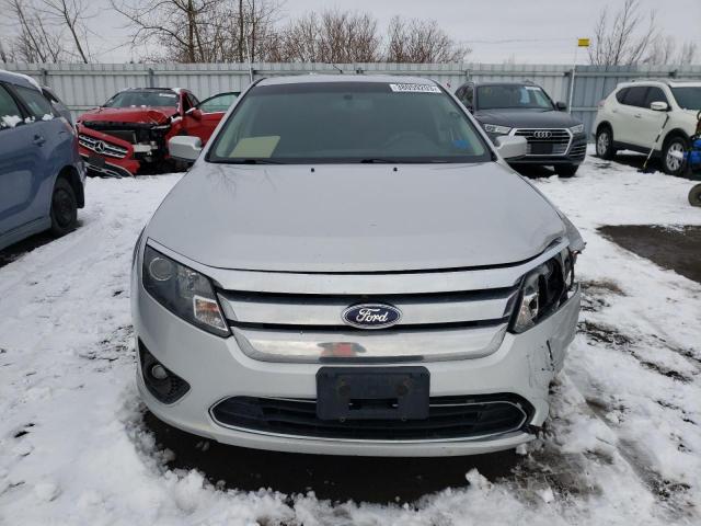 Photo 5 from auction – 2011 FORD FUSION SE with VIN 3FAHP0HA9BR100148