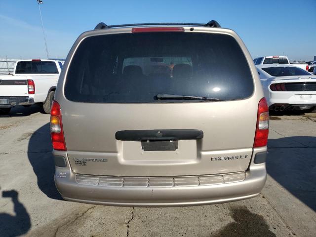 Photo 6 from auction – 1999 CHEVROLET VENTURE with VIN 1GNDU03E8XD247158