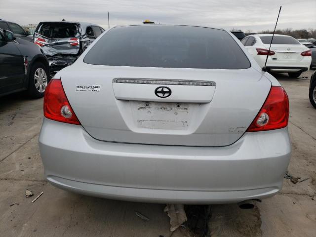 Photo 2 from auction – 2007 TOYOTA SCION TC with VIN JTKDE167370167694