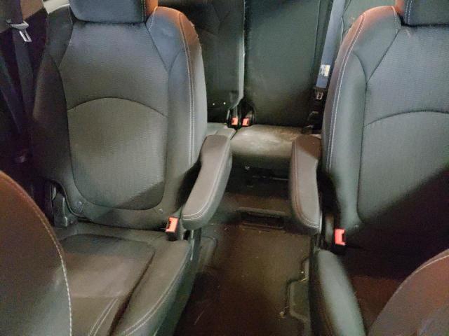 Photo 10 from auction – 2013 CHEVROLET TRAVERSE L with VIN 1GNKRGKD4DJ118812