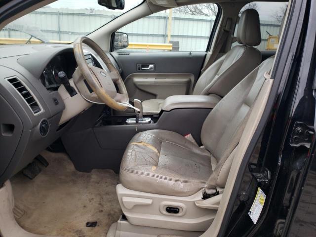 Photo 7 from auction – 2008 FORD EDGE LIMIT with VIN 2FMDK49C98BA81277