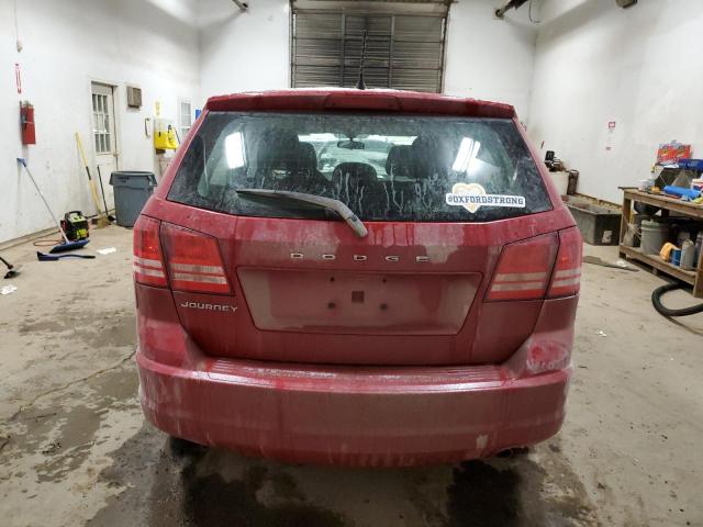 Photo 6 from auction – 2013 DODGE JOURNEY SE with VIN 3C4PDCAB2DT675006
