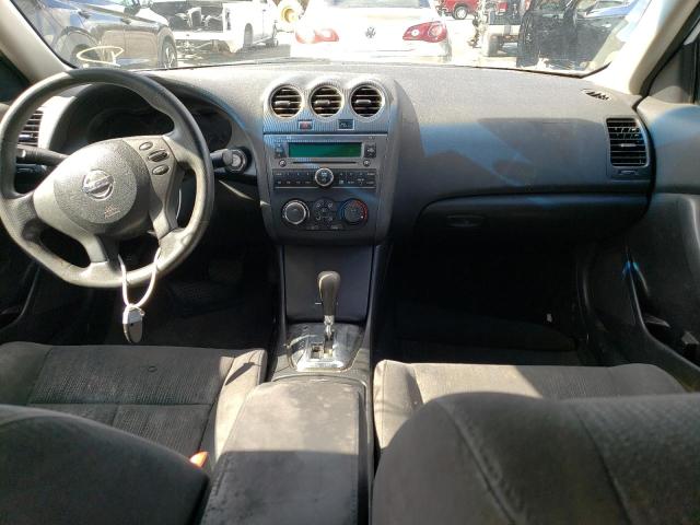 Photo 8 from auction – 2012 NISSAN ALTIMA BAS with VIN 1N4AL2AP1CN580276