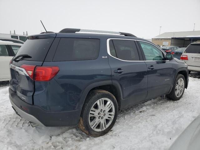 Photo 3 from auction – 2018 GMC ACADIA SLE with VIN 1GKKNSLS0JZ225801