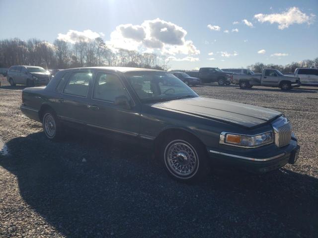 Photo 4 from auction – 1996 LINCOLN TOWN CAR E with VIN 1LNLM81W4TY663169