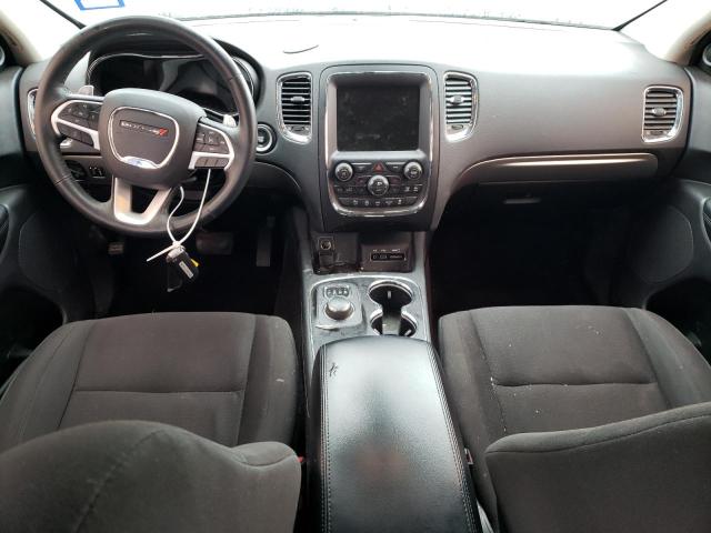 Photo 8 from auction – 2016 DODGE DURANGO SX with VIN 1C4RDHAG2GC403007