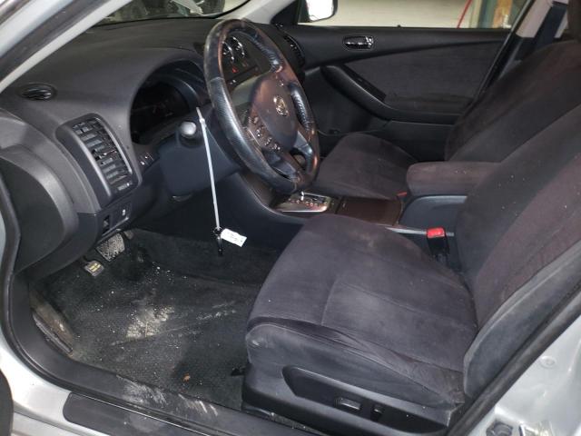Photo 7 from auction – 2012 NISSAN ALTIMA BAS with VIN 1N4AL2AP9CN424437