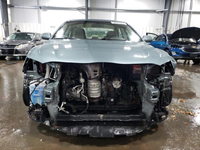 Foto 5 de la subasta – 2011 TOYOTA CAMRY BASE con VIN 4T1BF3EK1BU730476