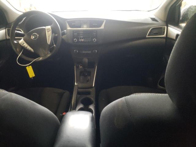 Photo 8 from auction – 2016 NISSAN SENTRA S with VIN 3N1AB7AP1GY266469
