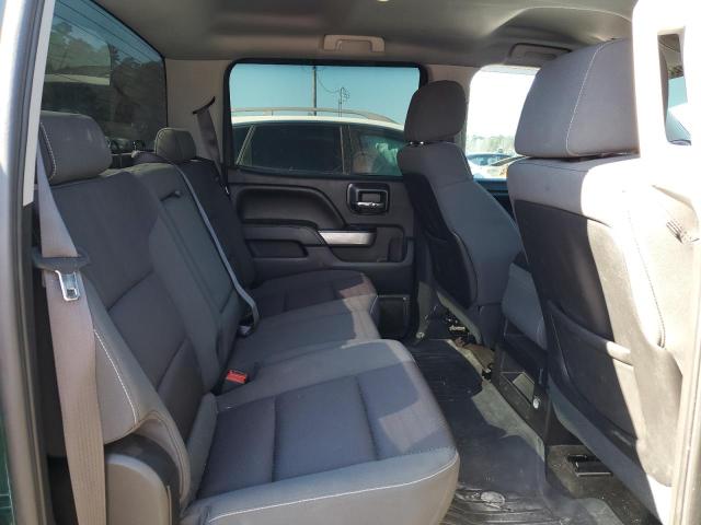 Photo 10 from auction – 2015 CHEVROLET SILVERADO with VIN 3GCUKREC2FG434783