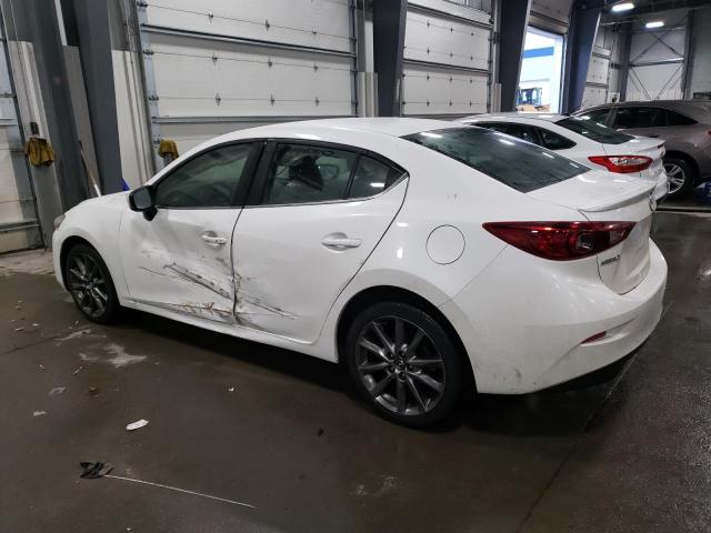 Photo 2 from auction – 2018 MAZDA 3 TOURING with VIN 3MZBN1V36JM183497