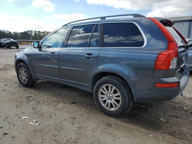Photo 2 from auction – 2008 VOLVO XC90 3.2 with VIN YV4CN982381465660