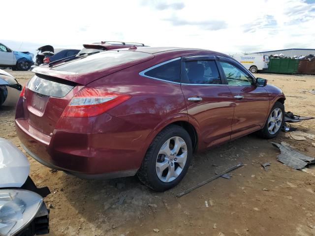 Photo 3 from auction – 2011 HONDA ACCORD CRO with VIN 5J6TF2H52BL000875