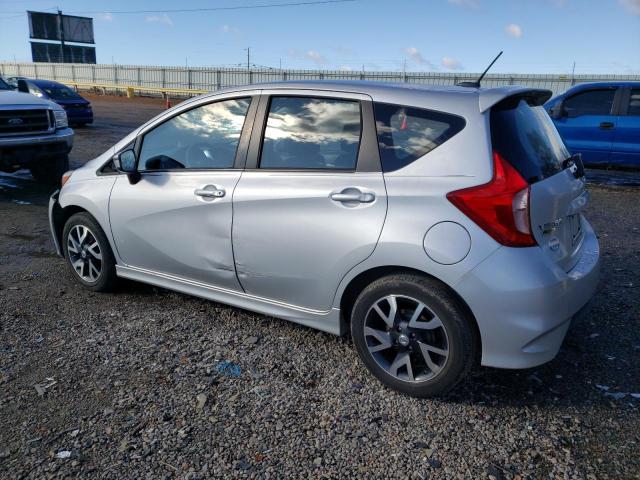 Photo 2 from auction – 2016 NISSAN VERSA NOTE with VIN 3N1CE2CP6GL376690