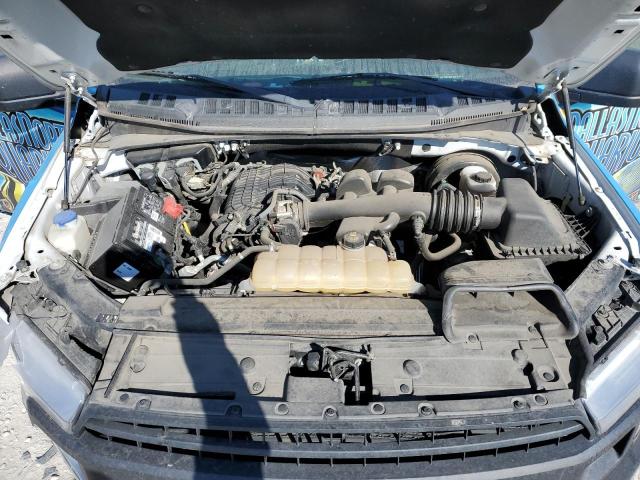 Photo 11 from auction – 2018 FORD F150 with VIN 1FTMF1CB3JKC61745