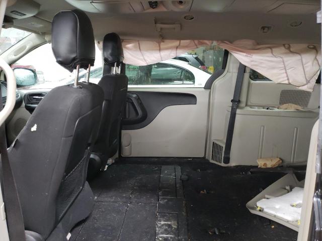 Photo 10 from auction – 2012 CHRYSLER TOWN & COU with VIN 2C4RC1BGXCR125614