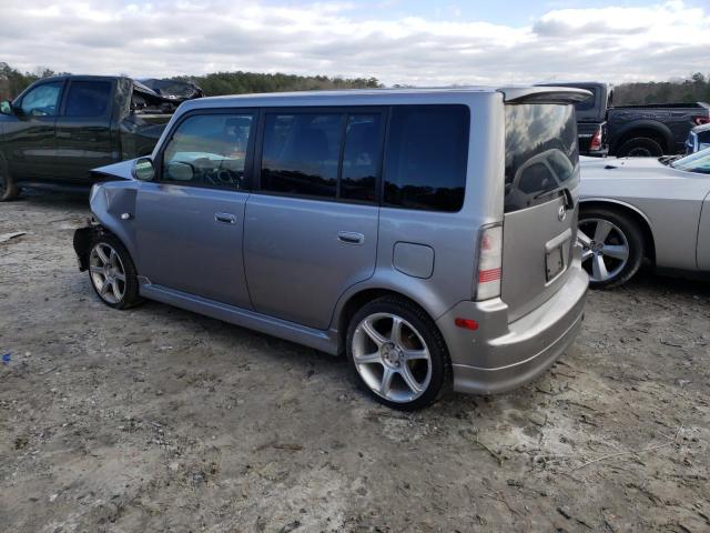 Photo 2 from auction – 2005 SCION XB with VIN JTLKT324X54011240