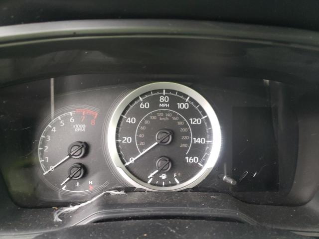Photo 9 from auction – 2020 TOYOTA COROLLA LE with VIN JTDEPRAE1LJ102437