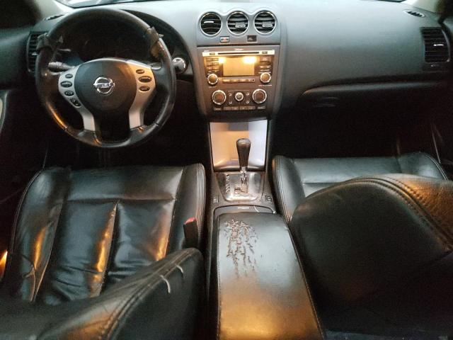 Photo 8 from auction – 2012 NISSAN ALTIMA BAS with VIN 1N4AL2AP8CN407323