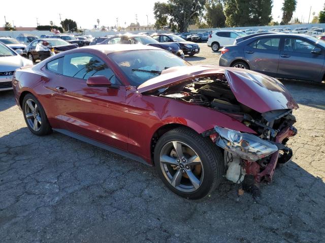 Photo 4 from auction – 2015 FORD MUSTANG with VIN 1FA6P8AMXF5328713