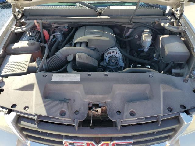 Photo 11 from auction – 2009 GMC SIERRA C15 with VIN 1GTEC24C29Z112417