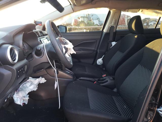 Photo 7 from auction – 2021 NISSAN VERSA S with VIN 3N1CN8DV4ML896172