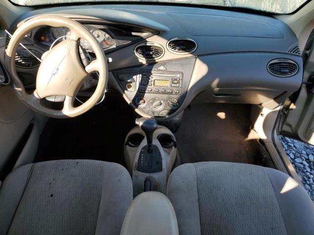Photo 8 from auction – 2001 FORD FOCUS SE with VIN 1FAFP34P11W255372