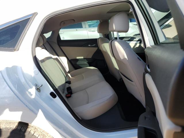 Photo 10 from auction – 2017 HONDA CIVIC EX with VIN 19XFC2F7XHE035875