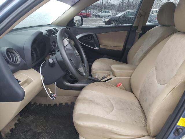Photo 7 from auction – 2012 TOYOTA RAV4 with VIN 2T3ZF4DV1CW139749