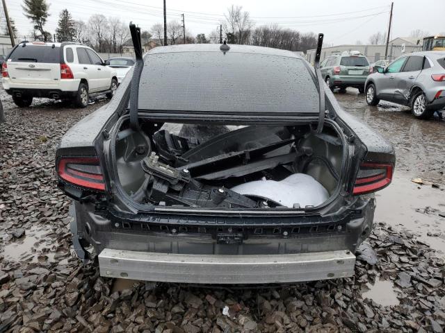 Photo 6 from auction – 2020 DODGE CHARGER SC with VIN 2C3CDXGJ6LH182168