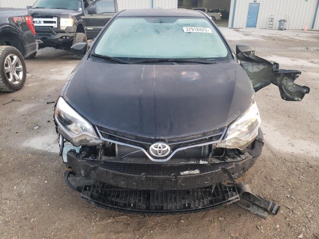 Photo 5 from auction – 2016 TOYOTA COROLLA L with VIN 2T1BURHE2GC683336
