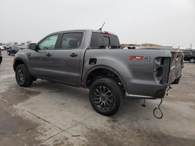 Photo 2 from auction – 2021 FORD RANGER XL with VIN 1FTER4FH1MLD46482