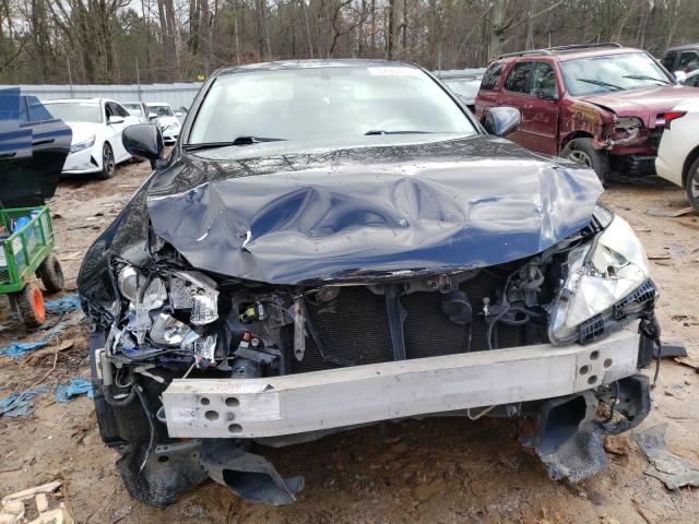 Фото 5 с аукциона – 2007 LEXUS IS 250 с VIN JTHBK262172024067
