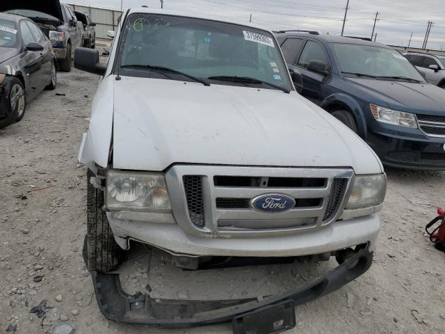 Photo 5 from auction – 2011 FORD RANGER SUP with VIN 1FTKR1EE3BPB09958
