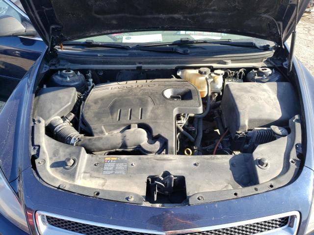 Photo 11 from auction – 2010 CHEVROLET MALIBU LS with VIN 1G1ZB5EB6AF303140