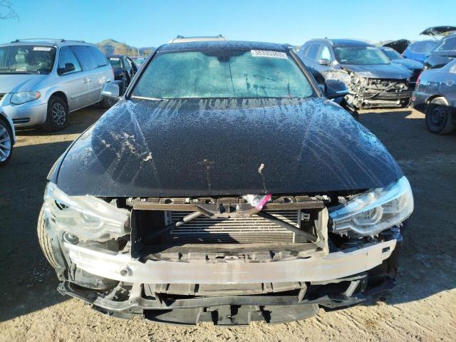 Photo 5 from auction – 2018 BMW 330E with VIN WBA8E1C50JA758737