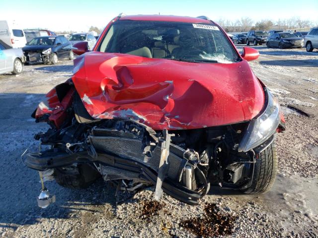 Photo 5 from auction – 2012 KIA SPORTAGE with VIN KNDPBCA28C7257347