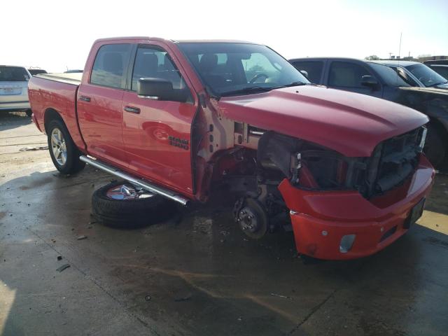 Photo 4 from auction – 2016 RAM 1500 SLT with VIN 1C6RR6LT5GS290361