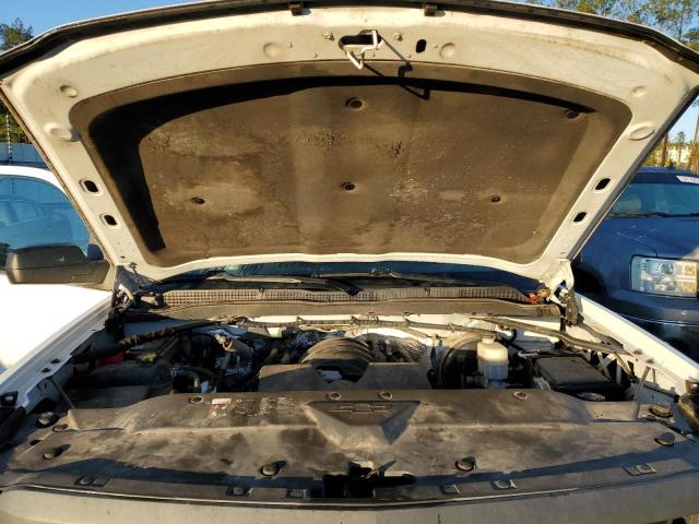Photo 11 from auction – 2014 CHEVROLET SILVERADO with VIN 1GCRCPEH6EZ406728