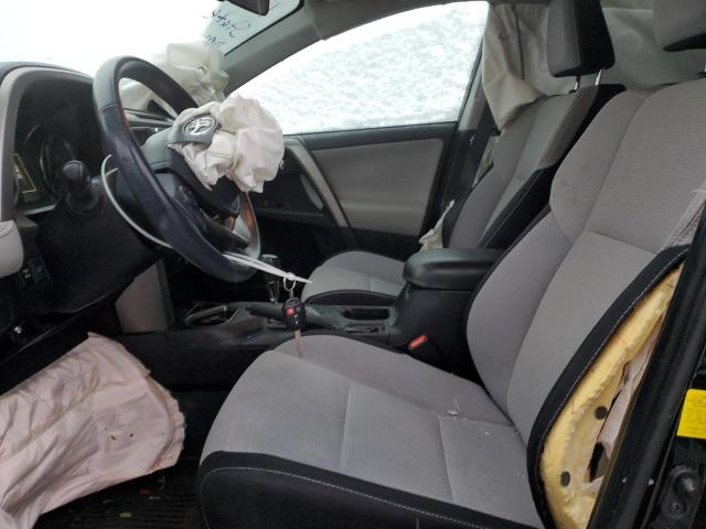 Photo 7 from auction – 2016 TOYOTA RAV4 with VIN 2T3RFREV6GW493302