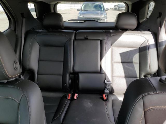 Photo 10 from auction – 2021 CHEVROLET EQUINOX LT with VIN 3GNAXKEV7ML329469