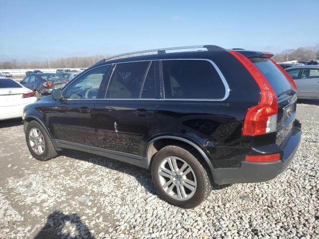 Photo 2 from auction – 2011 VOLVO XC90 3.2 with VIN YV4952CY6B1605785