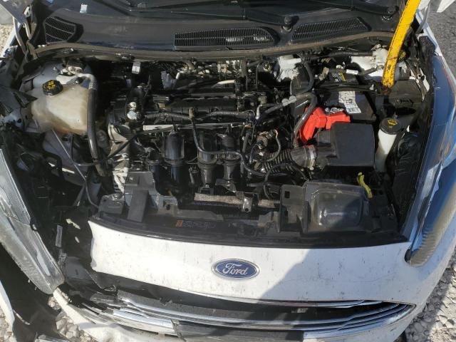 Photo 12 from auction – 2019 FORD FIESTA with VIN 3FADP4EJ6KM143272
