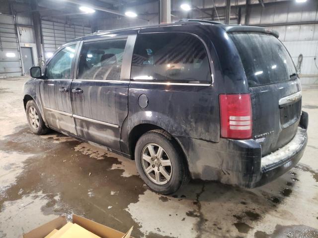 Photo 2 from auction – 2010 CHRYSLER TOWN & COU with VIN 2A4RR5D17AR451425