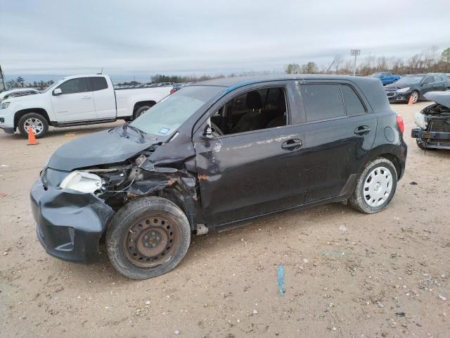 TOYOTA SCION XD 2008 with VIN JTKKU10408J006191 - Photo from auction
