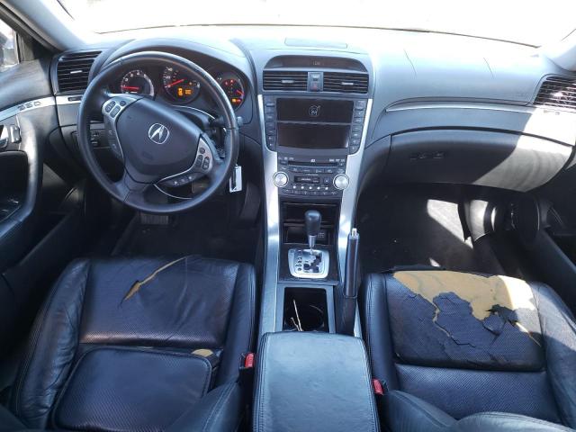 Zdjęcie 8 z aukcji – 2008 ACURA TL z VIN 19UUA662X8A044489