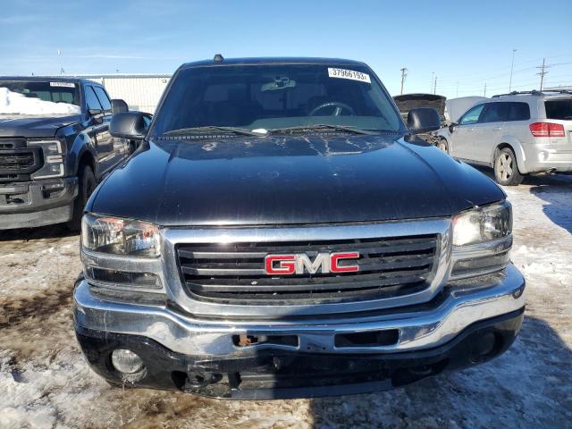 Photo 5 from auction – 2005 GMC NEW SIERRA with VIN 2GTEK13T551337013