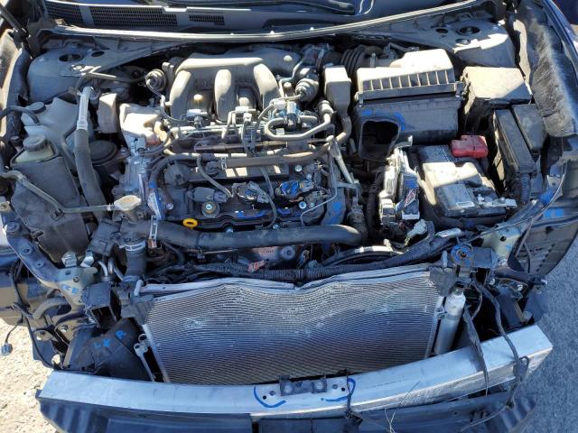 Photo 11 from auction – 2020 NISSAN MAXIMA SL with VIN 1N4AA6DV3LC363704